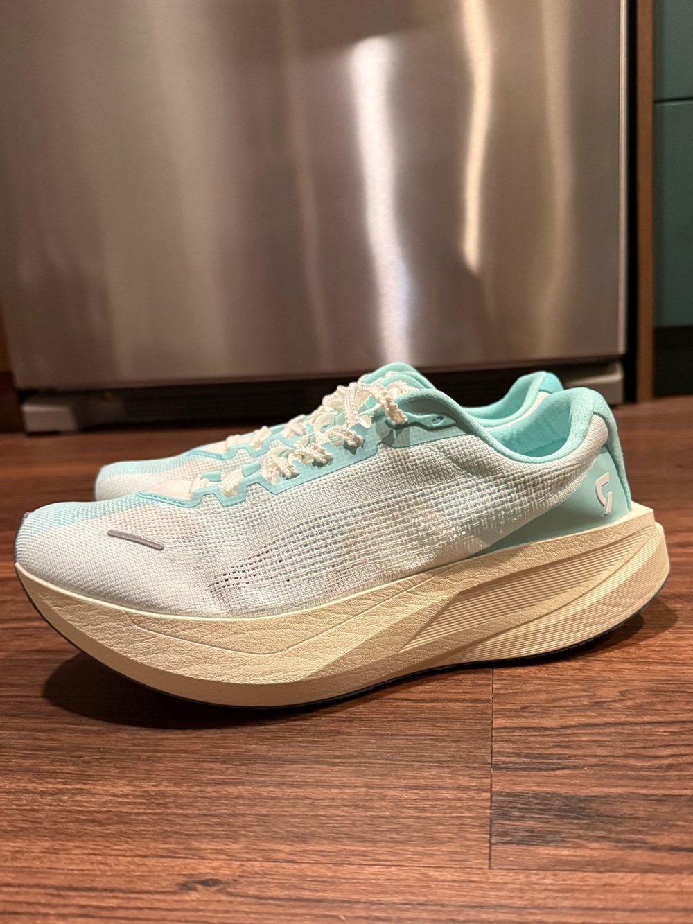 Dynafish Xiaonian (Dyna Super). Size EU 43.